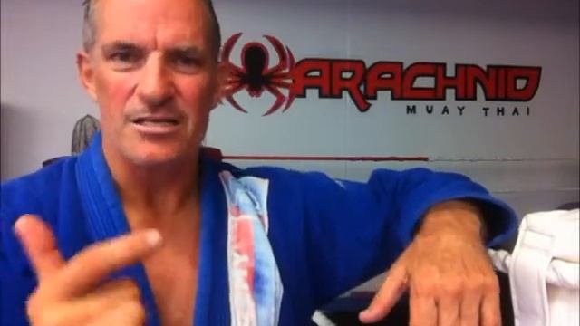 DECA Ellenbrook MMA