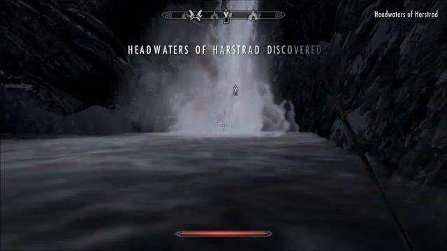 Elder Scrolls V: Skyrim Dragonborn - Healing A House