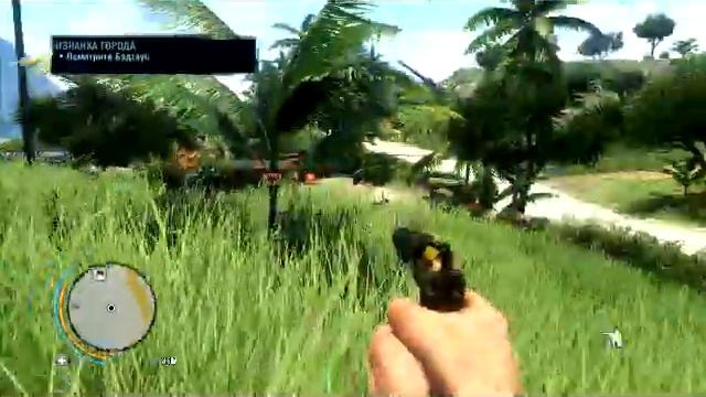 Far Cry 3: 