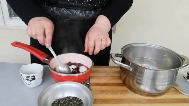Ներկում եմ #զատիկի #ձու նոր տարբերակով  How To Dye Easter Eggs Naturally  #пасхальные яйца