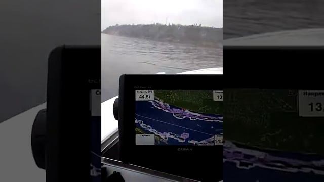 Прогресс 2 + Suzuki DT40