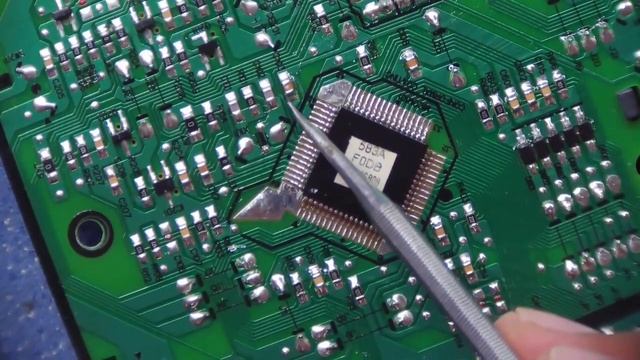 Análisis De Falla Lavadora Samsung Inverter Video 1