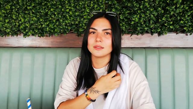 Я впервые почувствовала счастье, когда Саи Баба пришёл в мою жизнь. Айгузель о своём духовном опыте