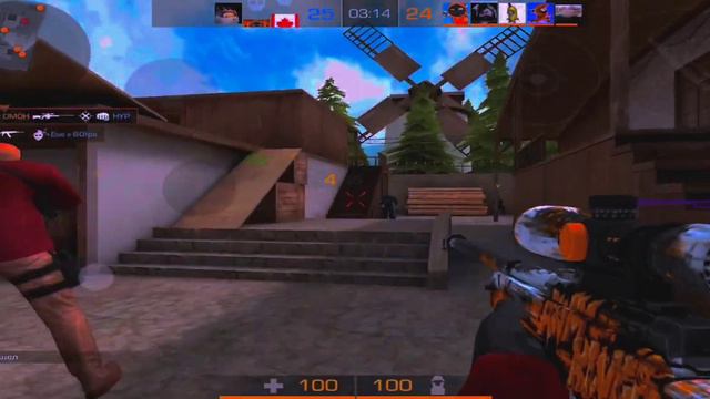 Теперь ты не чушпан!А пацан😏