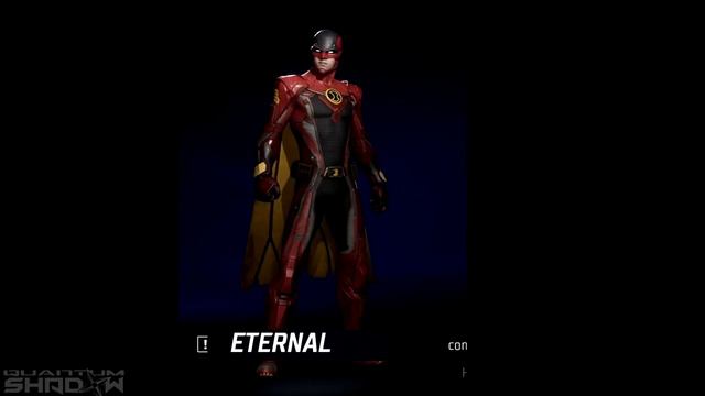 Robin - All Current Suits & Colors - Gotham Knights - Batman Family - WB Montreal - PS5 2022