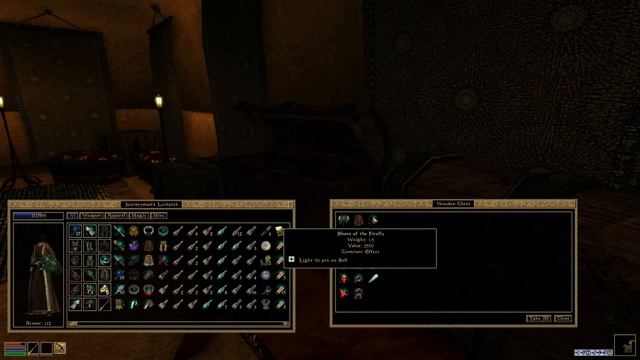 Morrowind :: The Treasure Vault - Episode 42