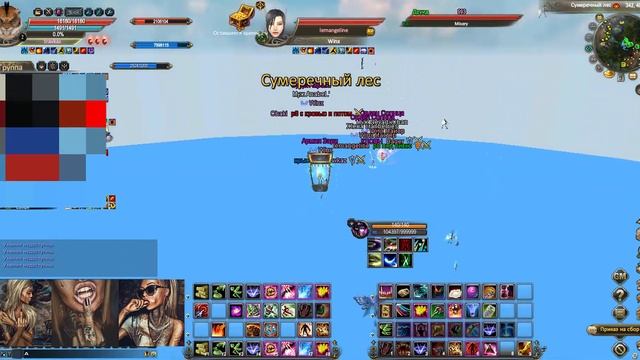 [ Socialpw --- Cадеман ]