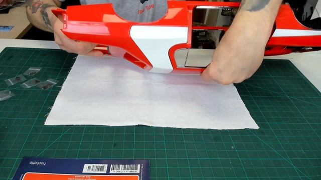 Hachette Gran Torino EP103 - 106