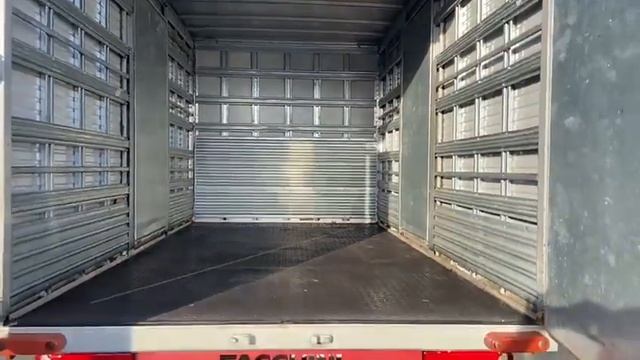 Sprinter 515 Cdi Baú 2019                                        Cód  07