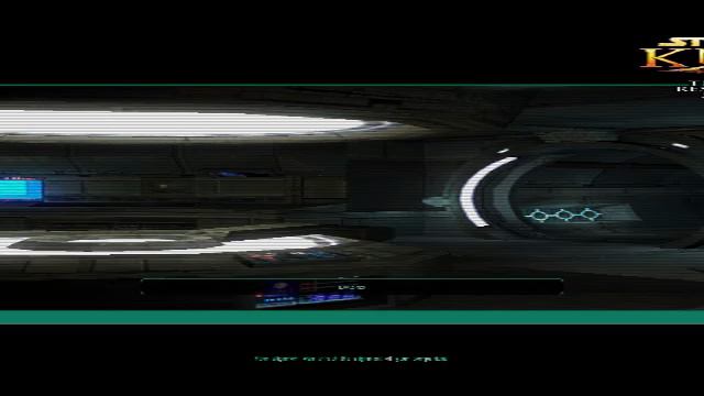 Игровые стримы: KOTOR 2, часть 1