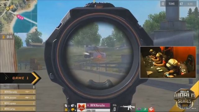 Дети и креативность