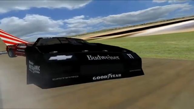 Chevrolet Demolition Derby Intro