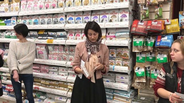 О брошюре TRIXIE (товары для груминга и ухода за питомцами) #BRANDS4PETS ТИАН ГРУПП Зоотовары оптом