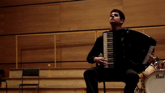 Власов Шаги