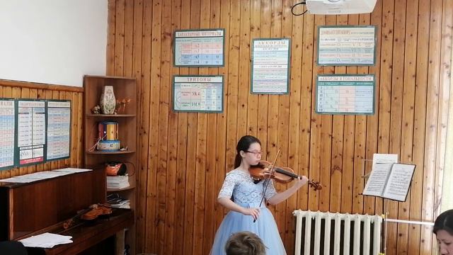 Ф. Крейслер 