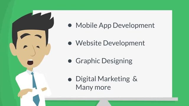 Get Attractive Website Development And Mobile App For Your Business (Hindi Version)