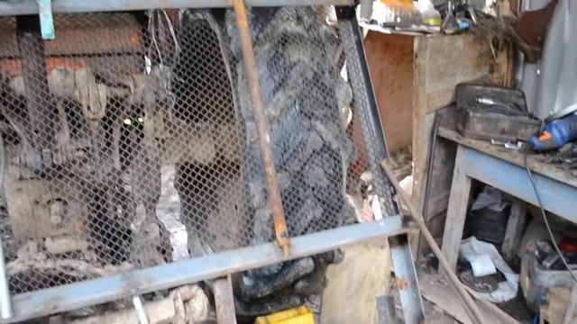 толкач для сена