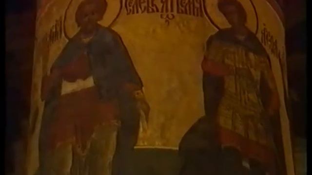 Московский гос  академический камерный хор   Литургия