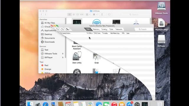 Uninstall 5KPlayer 4.1 On Windows 10/Mac