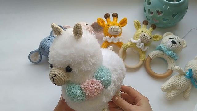 #101амигуруми Часть 3 - заключительная, подводим итоги. Немного о ближайших планах