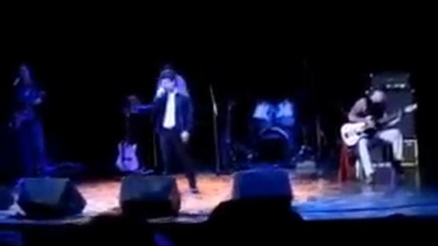 Oleg Gazmanov - Proschay