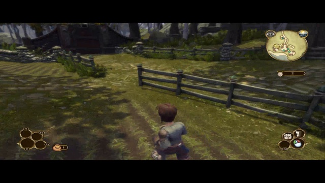 Смотрим Fable Anniversary