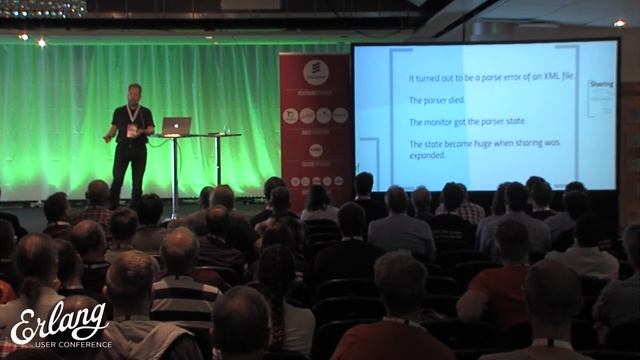 Abstraction Considered Harmful (and Other Opinions About Writing Maintainable Code) By Erik Stenman