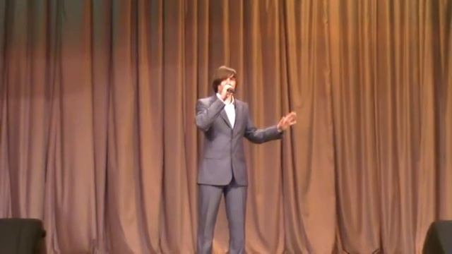 Вячеслав Беляев - Мелодия (Муслим  Магомаев)