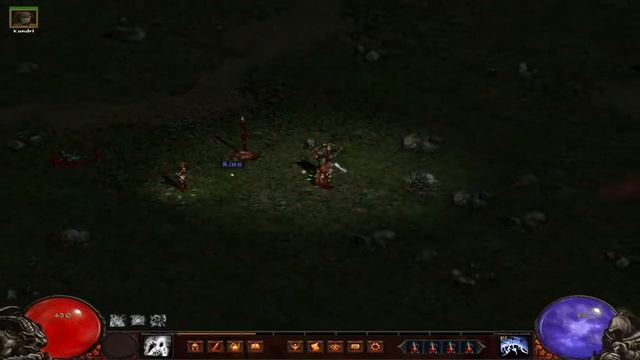 [Median XL] [HC] Апаем Trap Rat до 120 Lvl.