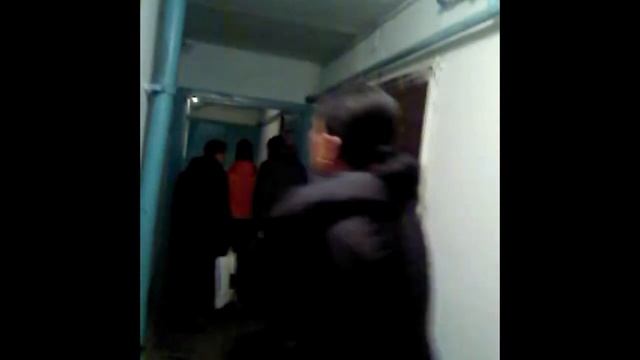 Очередной рейд сотрудников ФСБ по РБ