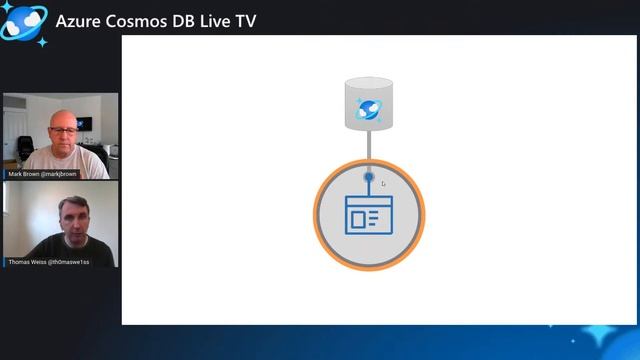 Securely connecting to Azure Cosmos DB using Service endpoints and Private Endpoints - Episode 11