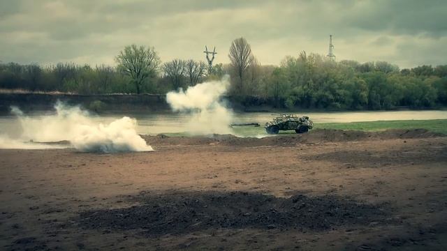 Вадим Красносельский стал свидетелем исторической реконструкции  08.04.17