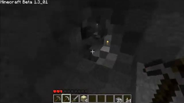 ZG5 MC Survival Island Part 5.1