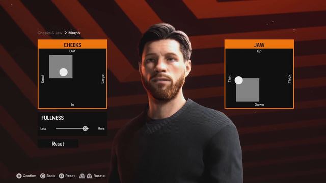 THE BEST XAVI ALONSO FC24 PLAYER FACE!