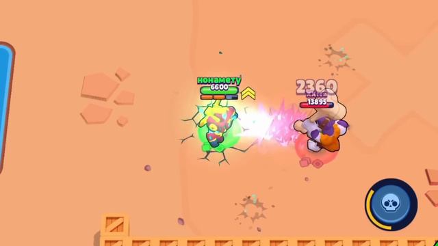 После ЭТОГО видео ты БУДЕШЬ ТАЩИТЬ за ВОЛЬТА | Гайд на Вольта в бравл старс