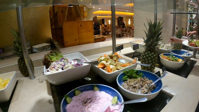 Al Marjan Island Resort And Spa - Ras Al Khaimah Road Trip