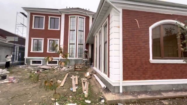 Проект в Грозном