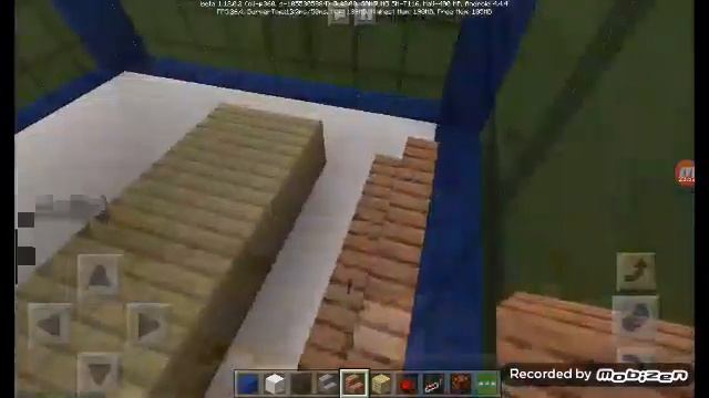 ПОЛИЦЕЙСКИЙ УЧАСТОК В МАЙНКРАФТЕ!----Как построить ДПС?