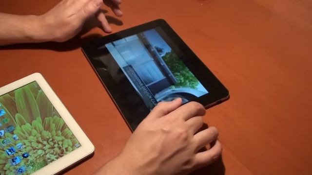 Великолепно глючные китайские планшеты
