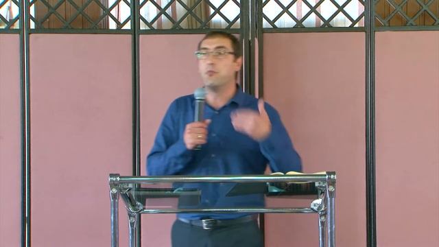 Тема: Возлюбите чистое словесное молоко. Пастор Сергей Силкин 06.09.2015 г.