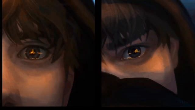 [mmv] я твой выплеск эмоций.. | Эндрю/Нил [Всё ради игры/Лисья нора] Collab
