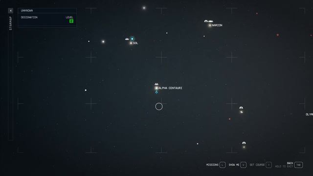 Starfield, How To Level Up Fast Perk Surveying, Hand Scanner Guide
