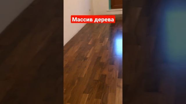 Укладка паркета в МСК с гарантией
