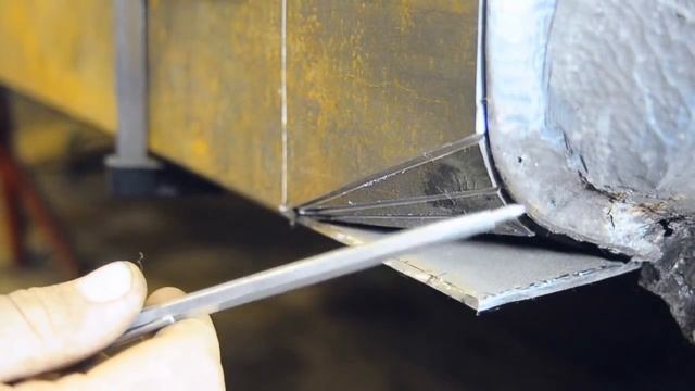 Ремонтный Камертон