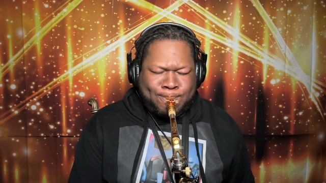 Muni Long-Made For Me saxtrumental