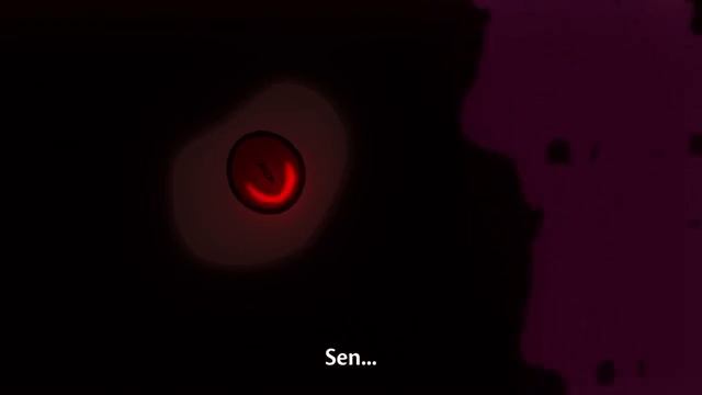 Black Clover - Liebe Ve Zagred Konuşması