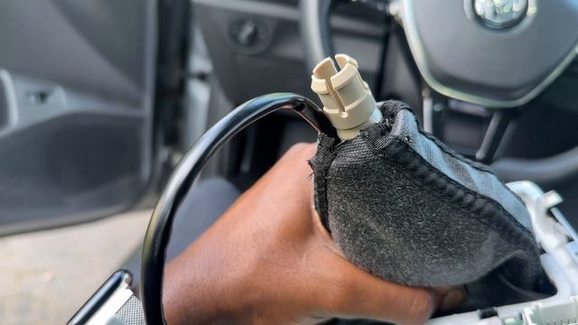 Vw Mk7 Jetta Led Shift Knob Install Diy Retrofit