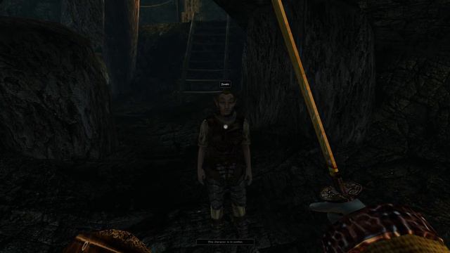 Morrowind — 083 — Farms And Caves Near Vivec