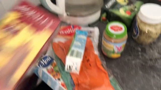 Обзор покупок с WB. Рецепт хачапури