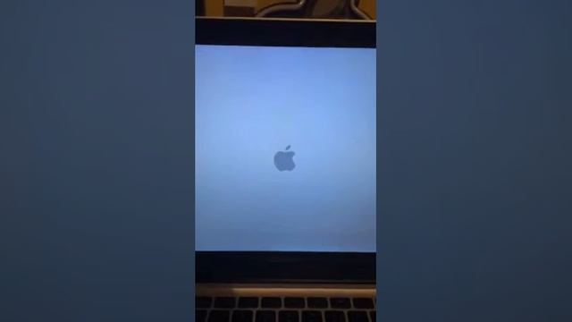 MacBook Pro Mid 2010 13inch Ssd Boot Up